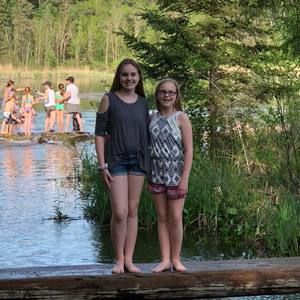 Meet your Posher, Hailey